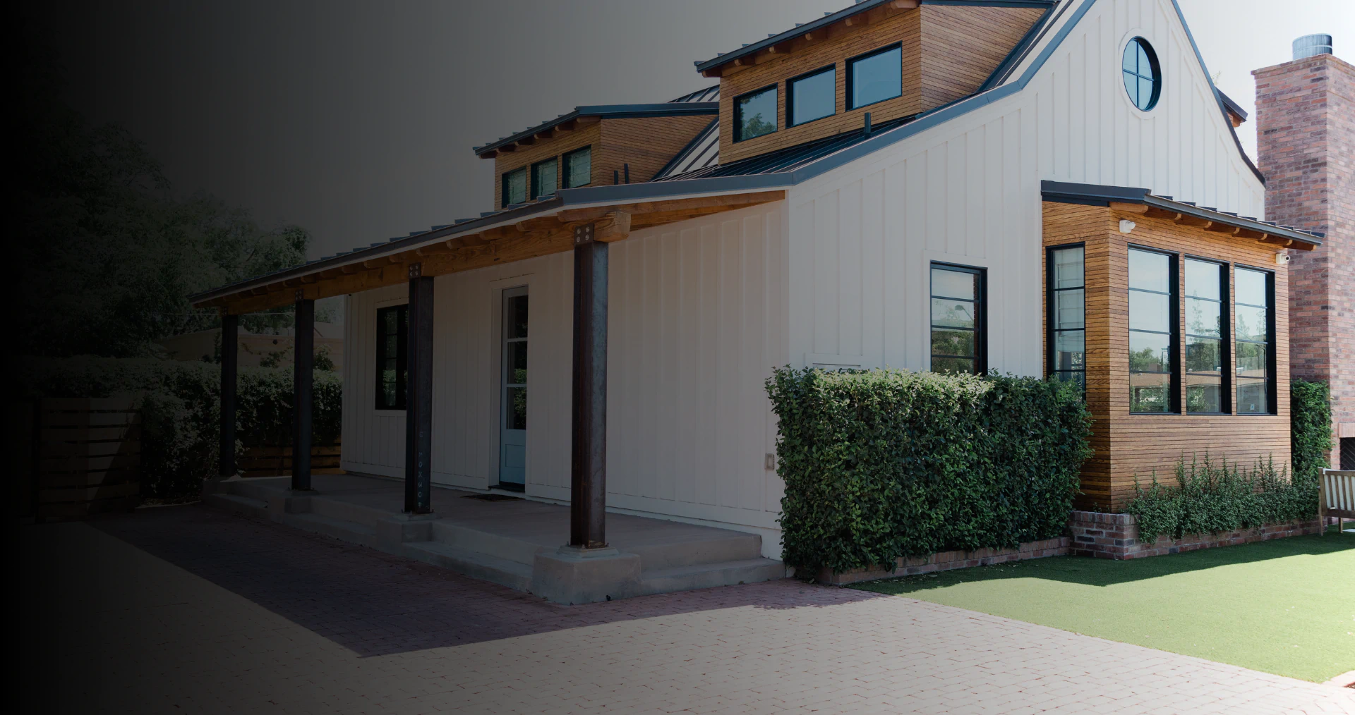 oneill construction Hero 1